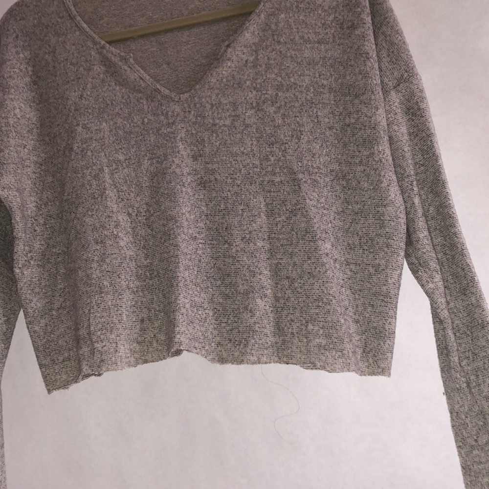 Handmade Cropped - Picture 2 of 3